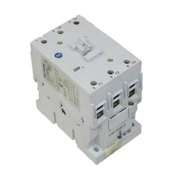 100-C60D00 New Allen Bradley Contactor